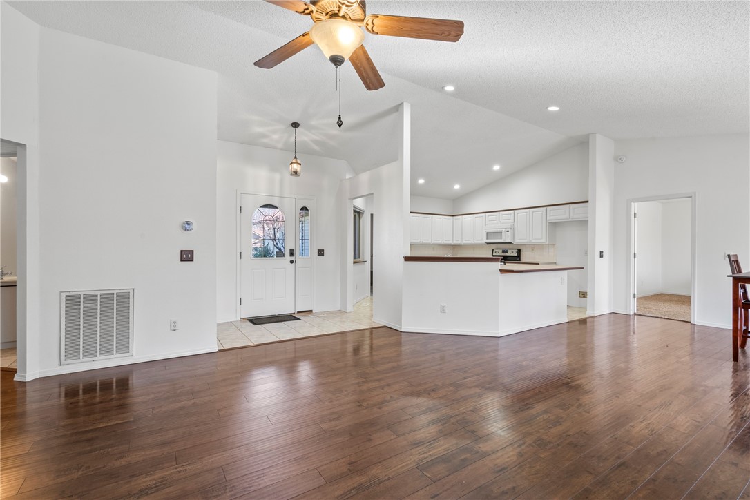 Primrose Sub Bvv - Residential