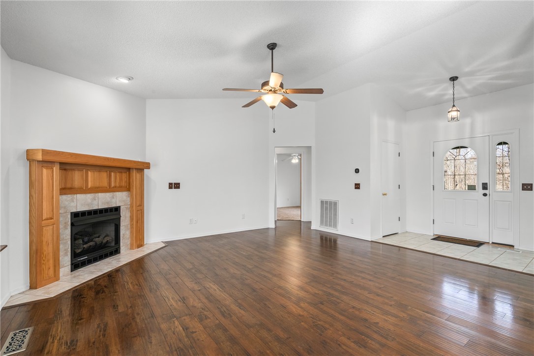 Primrose Sub Bvv - Residential