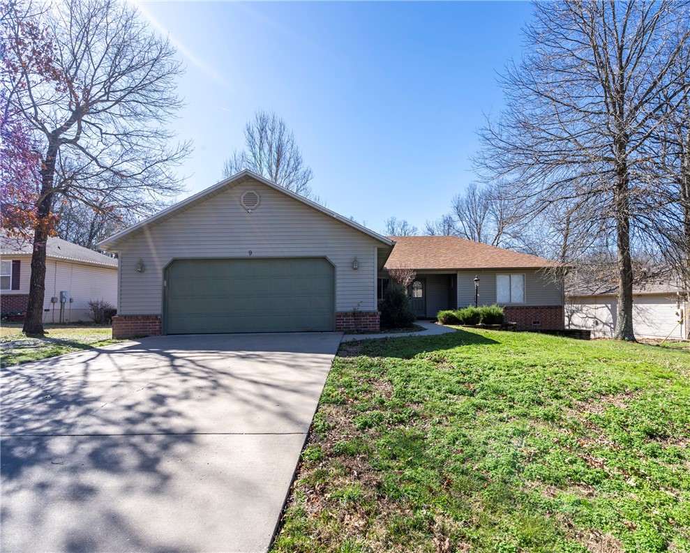 Primrose Sub Bvv - Residential