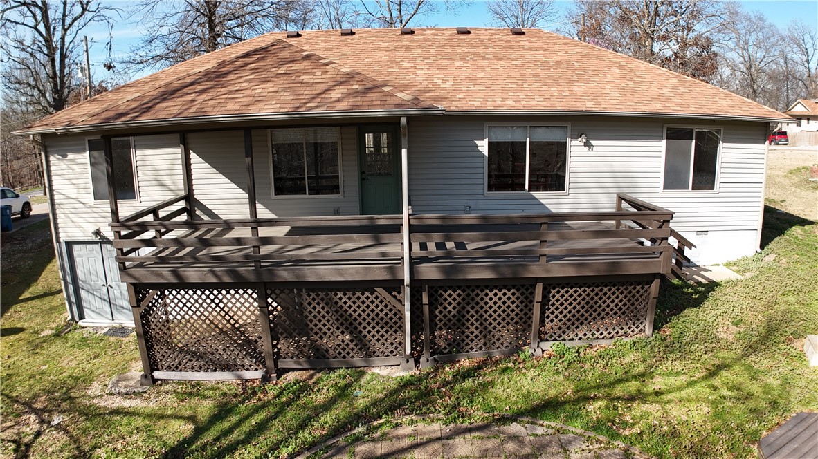 Primrose Sub Bvv - Residential