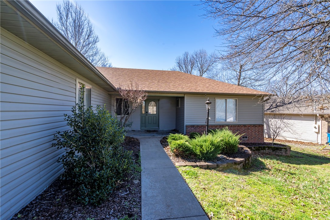 Primrose Sub Bvv - Residential