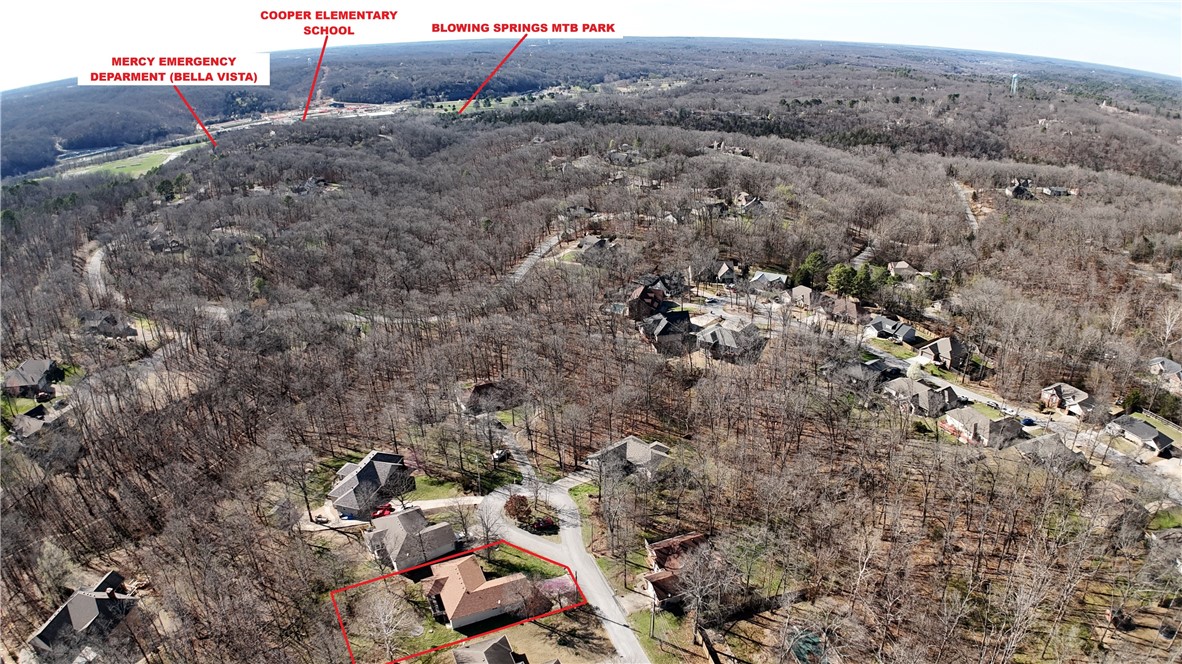 Primrose Sub Bvv - Residential