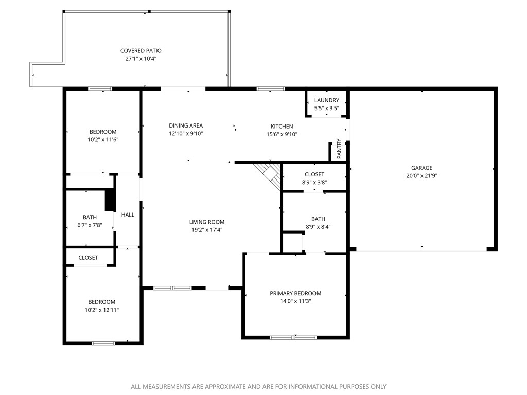 Southfork - Residential