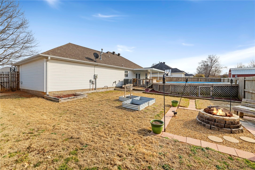 Southfork - Residential