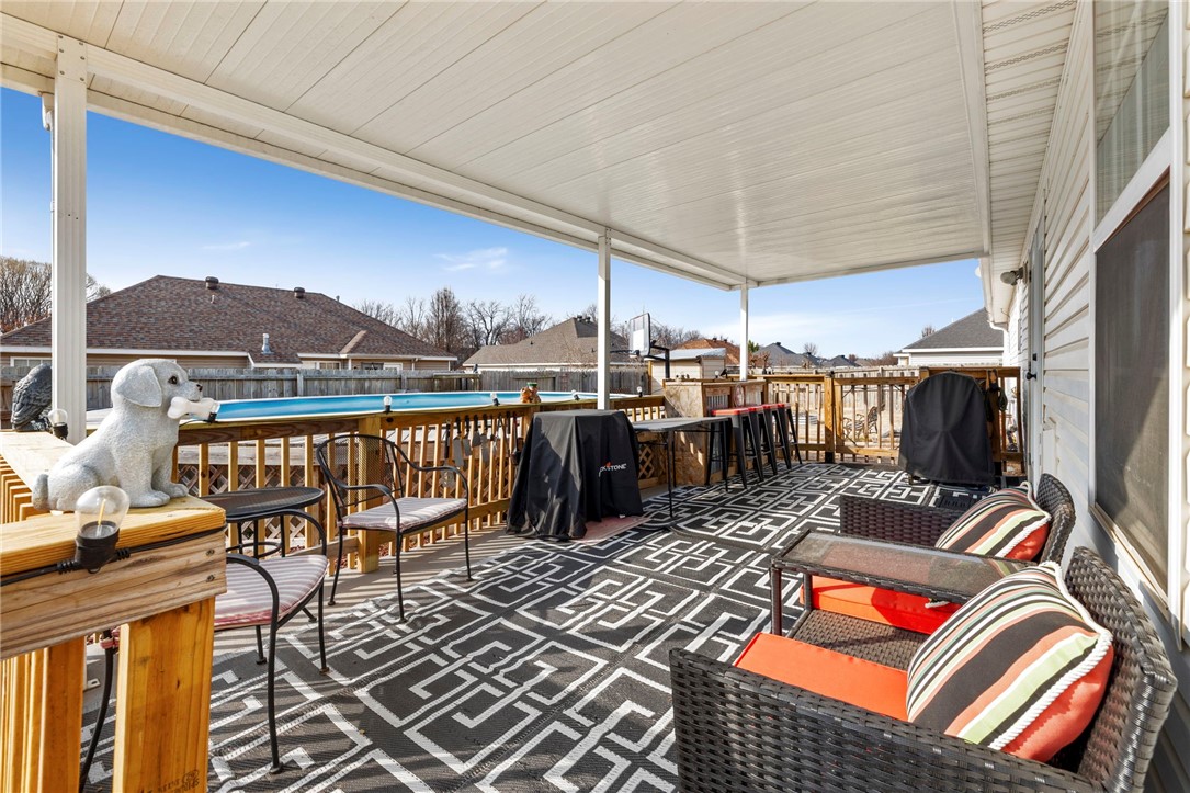 Southfork - Residential