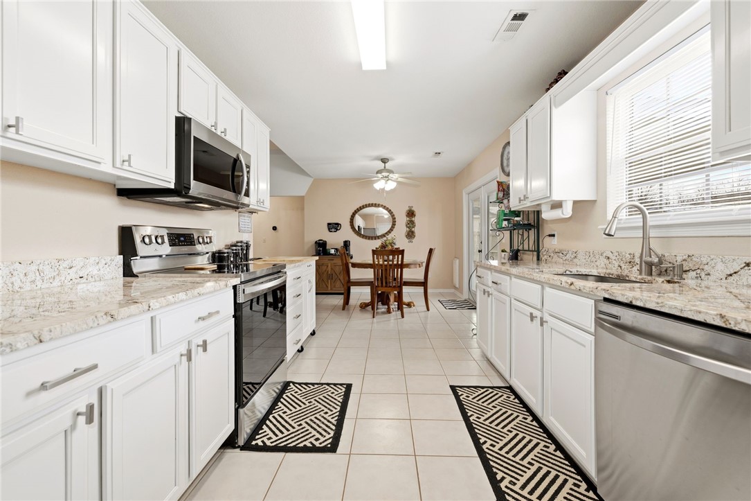 Southfork - Residential