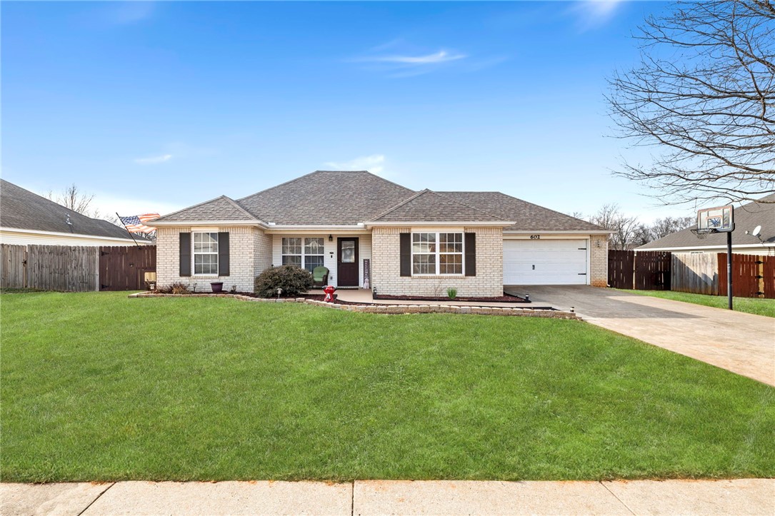 Southfork - Residential