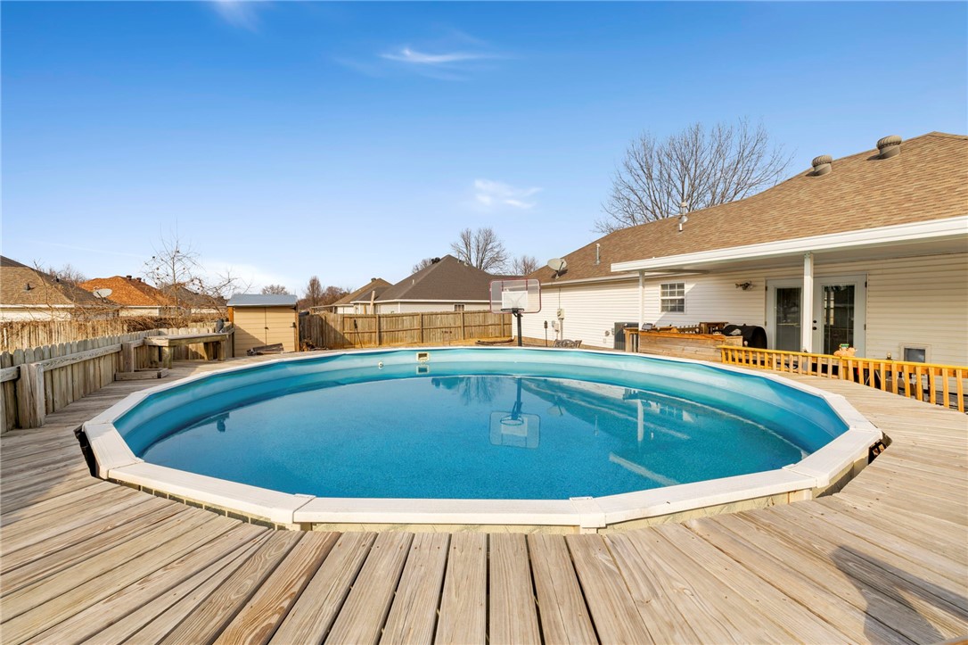 Southfork - Residential