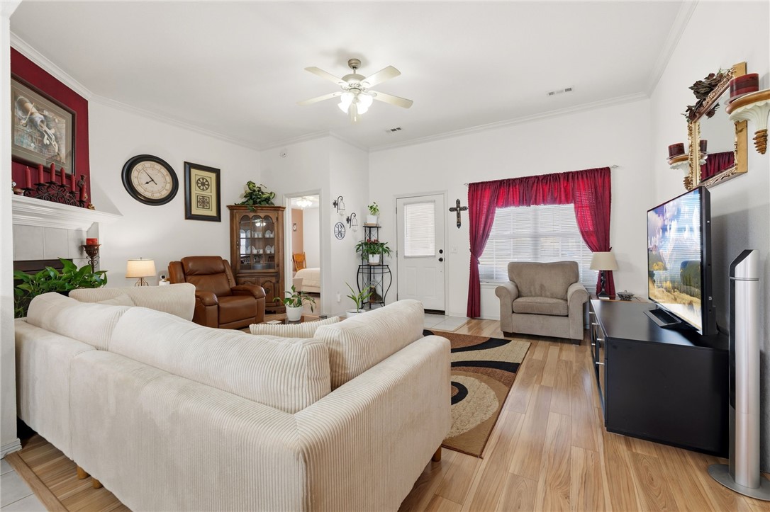 Southfork - Residential