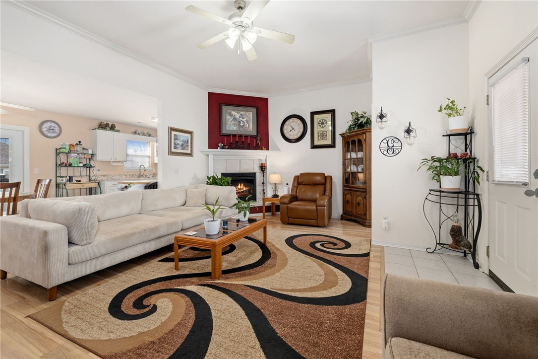 Southfork - Residential