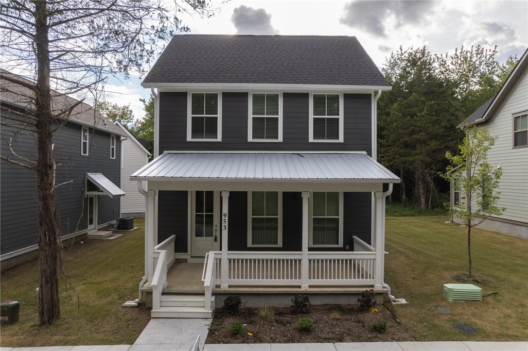 Willow Bend - Residential