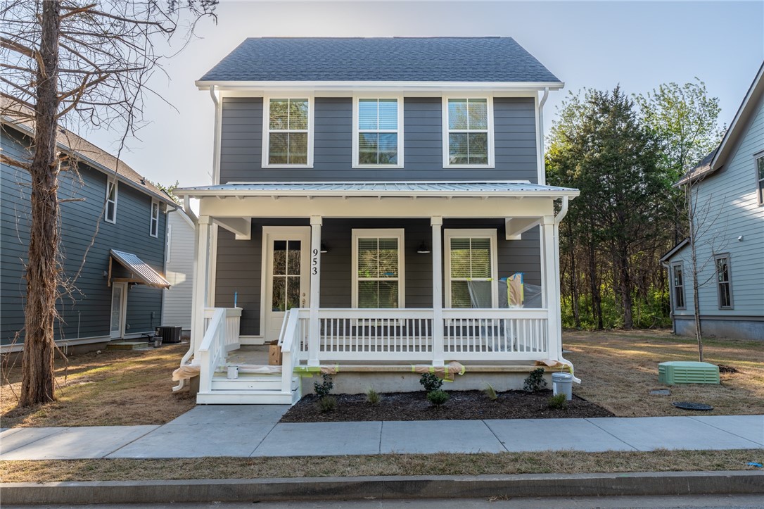 Willow Bend - Residential