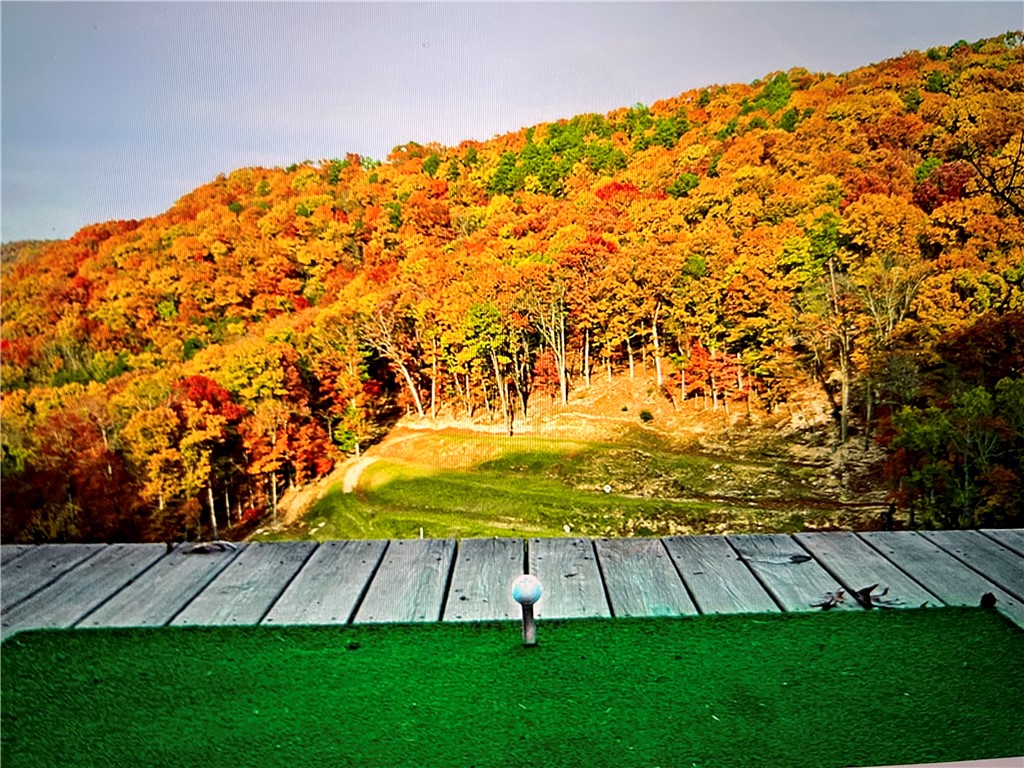 Unit 10 Holiday Island - Land