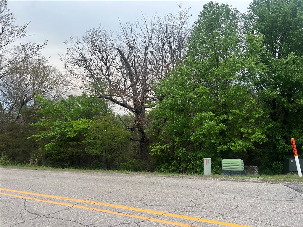 Unit 10 Holiday Island - Land