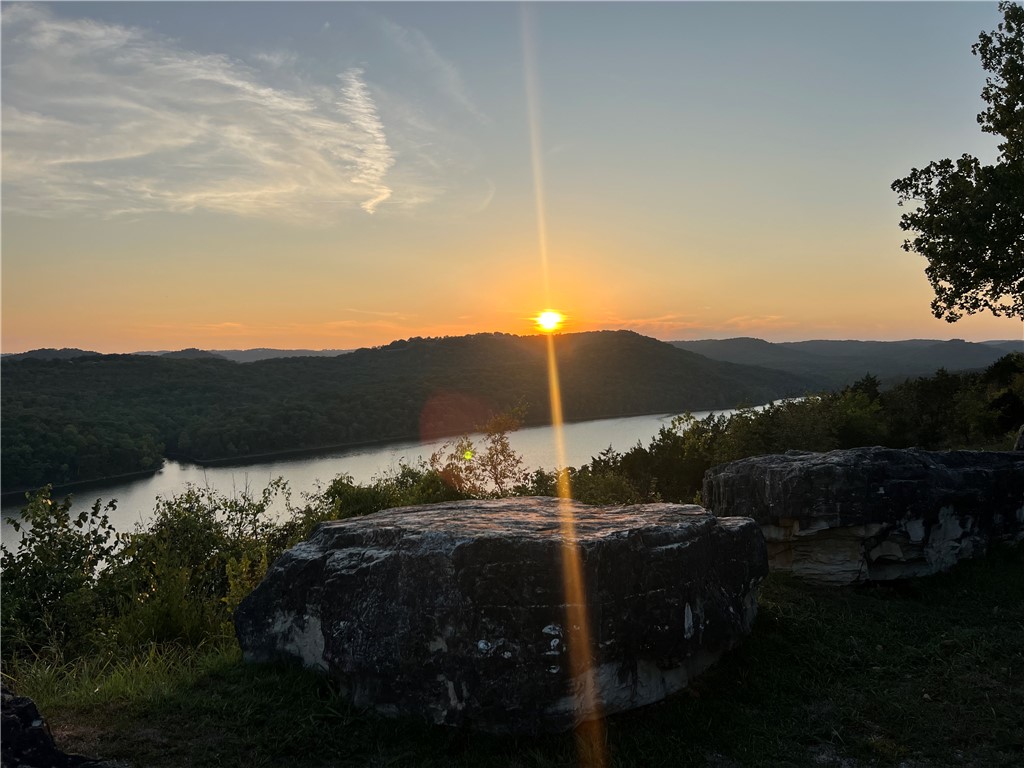 Unit 10 Holiday Island - Land