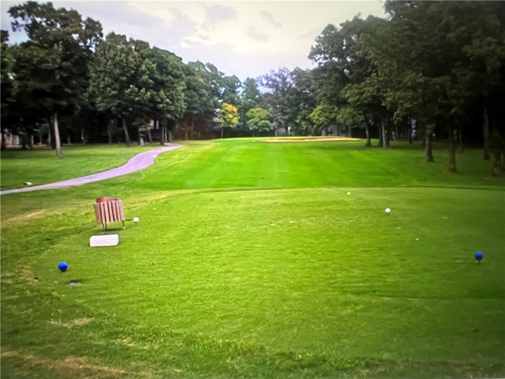 Unit 10 Holiday Island - Land