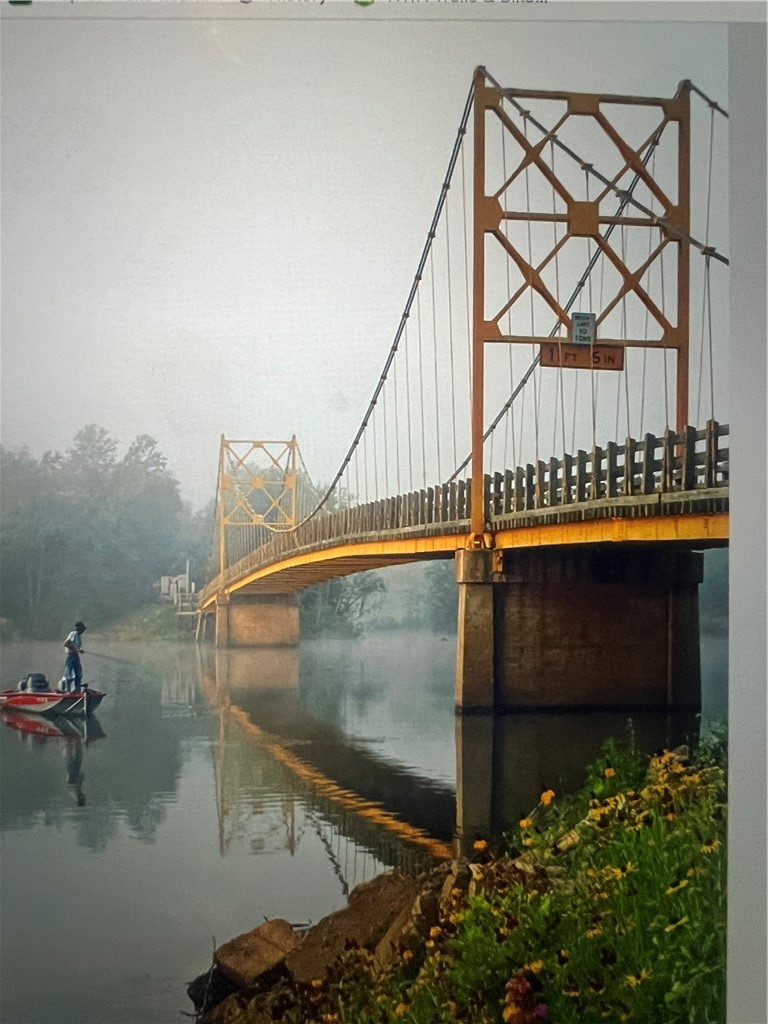 Unit 10 Holiday Island - Land