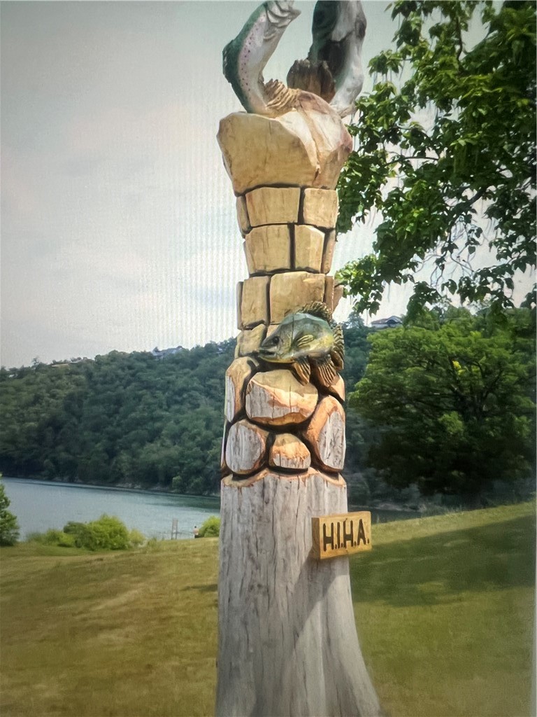 Unit 10 Holiday Island - Land