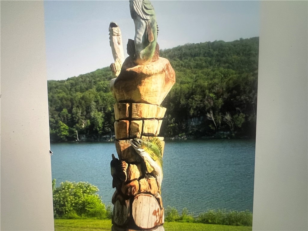 Unit 10 Holiday Island - Land