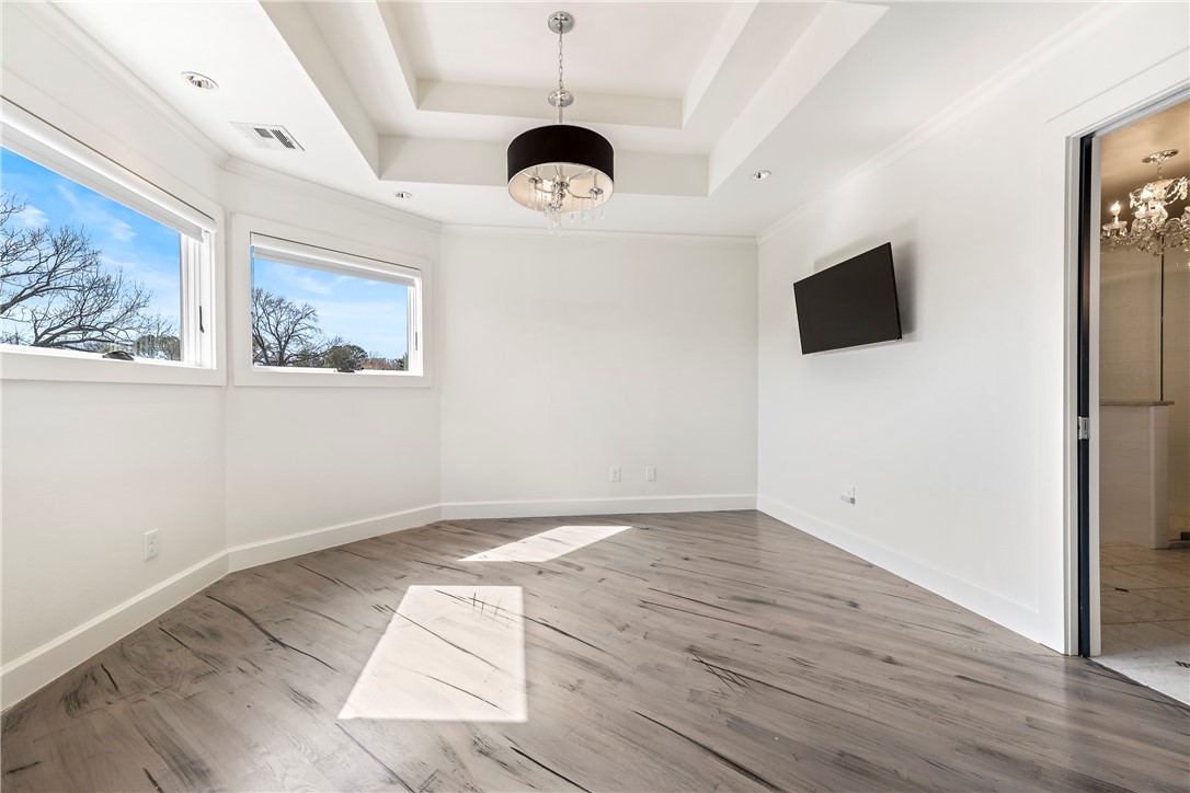 Hanover - Residential