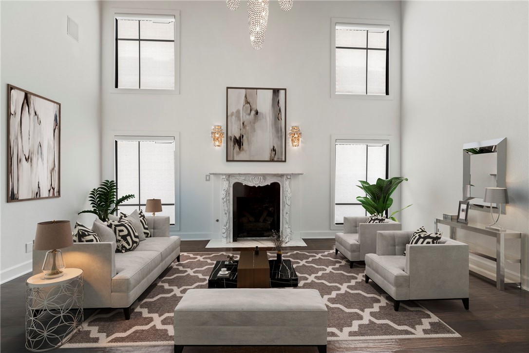 Hanover - Residential