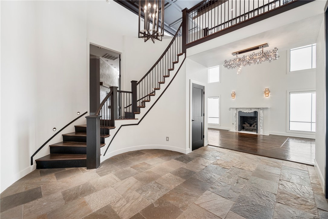 Hanover - Residential