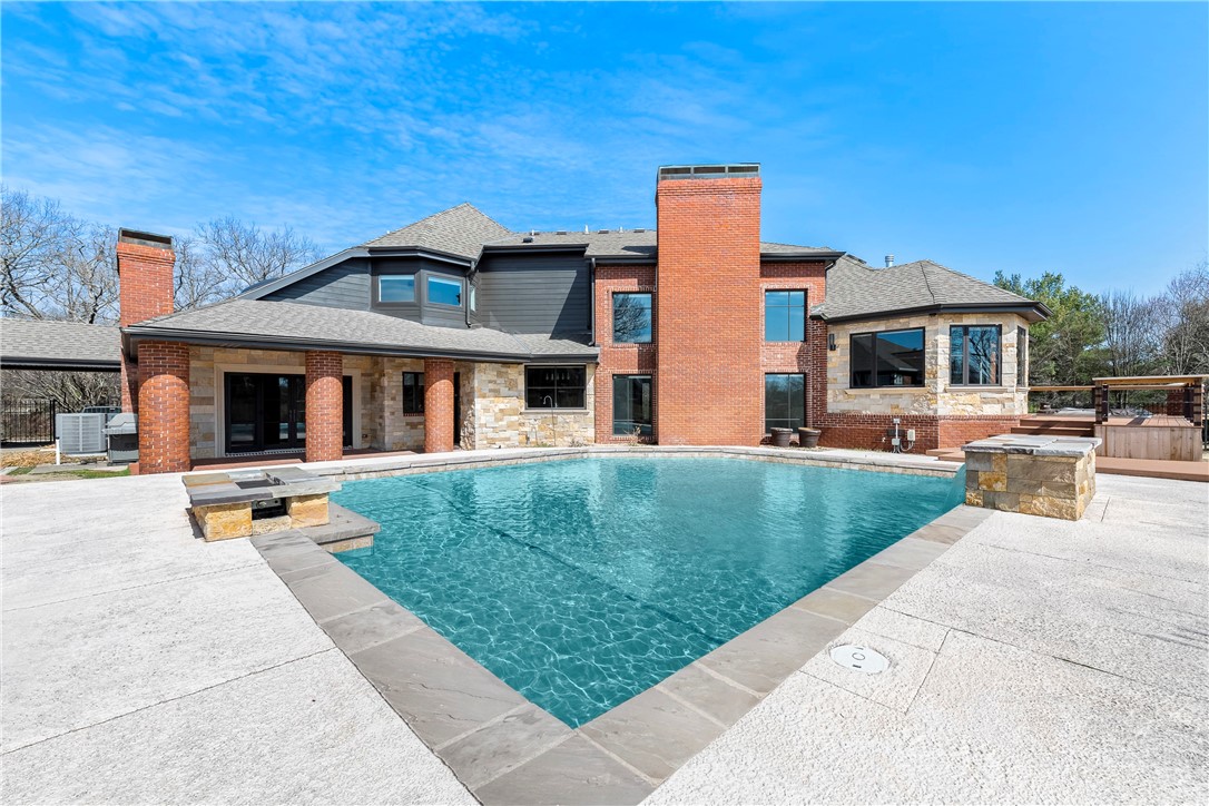 Hanover - Residential