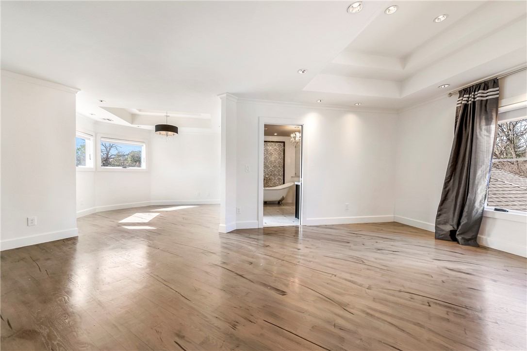 Hanover - Residential