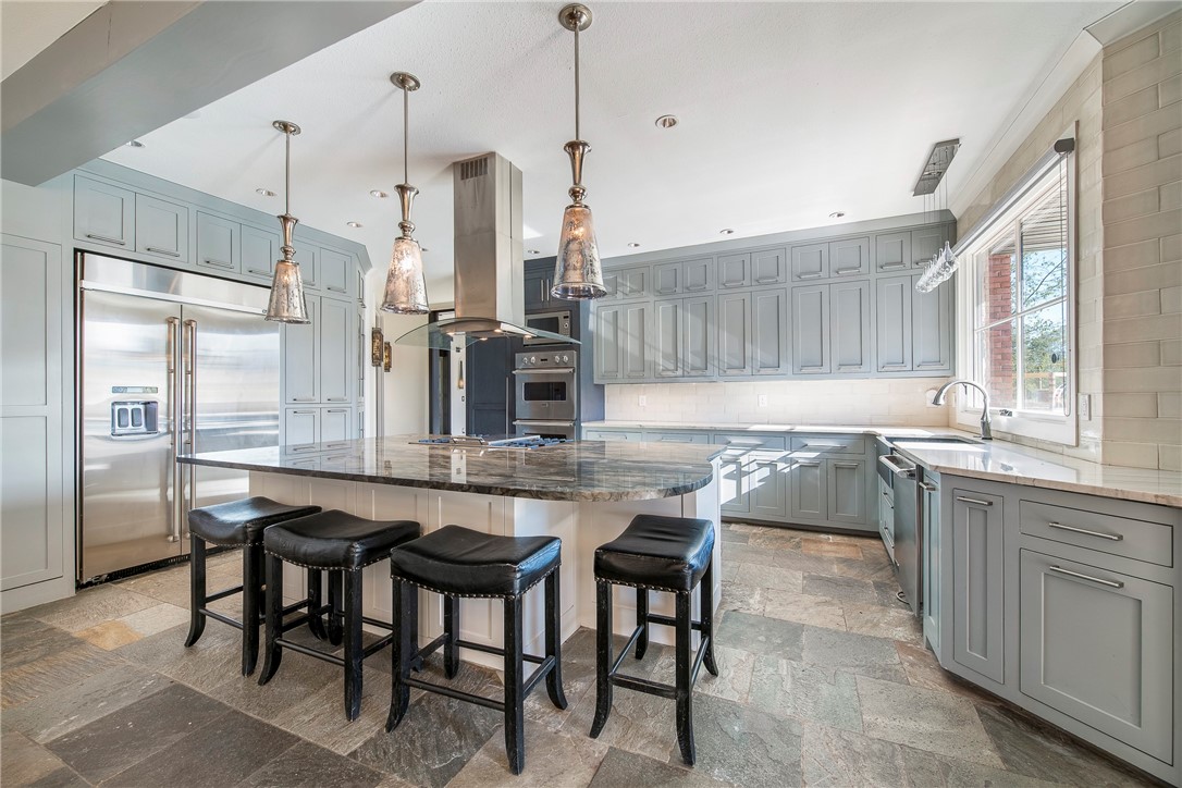 Hanover - Residential