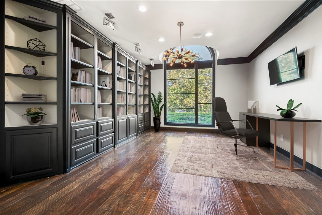 Hanover - Residential