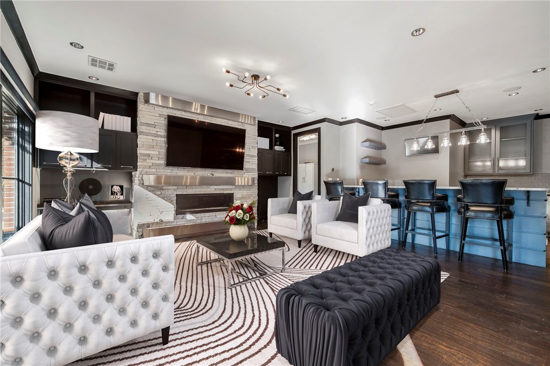 Hanover - Residential