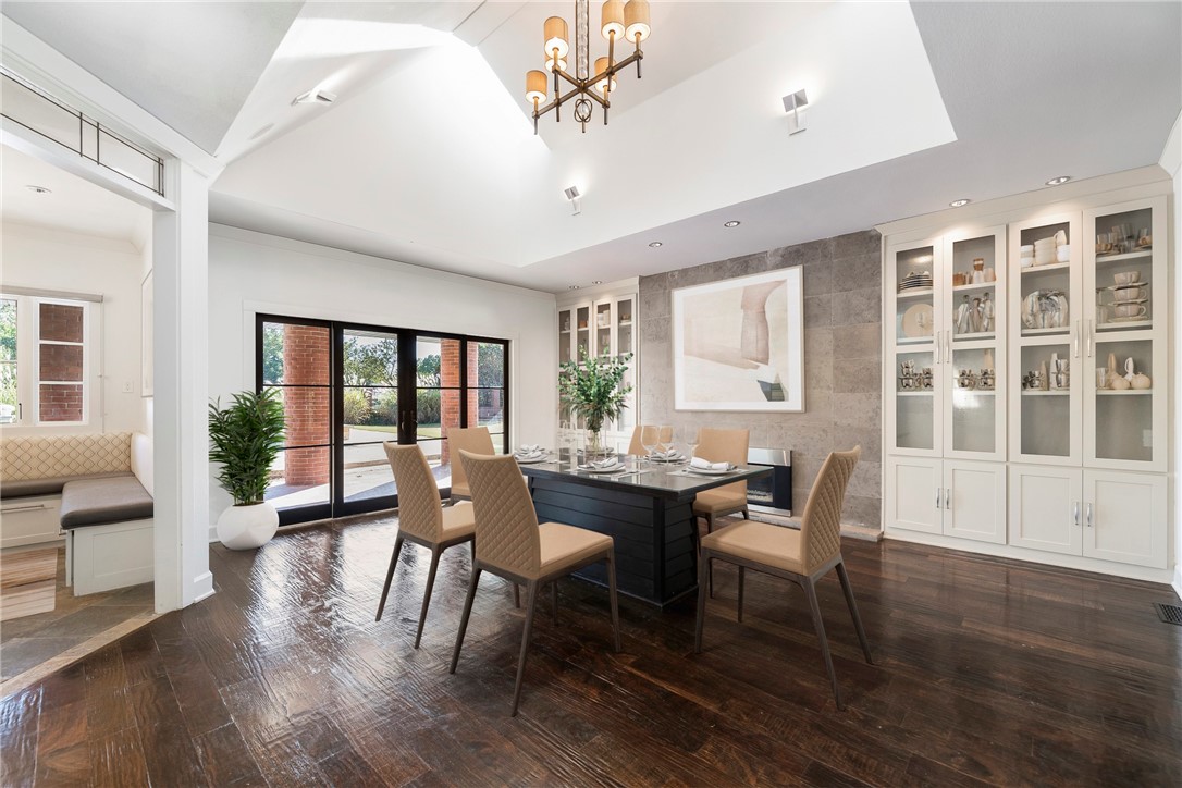 Hanover - Residential