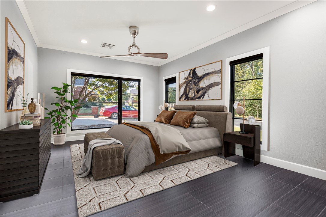 Hanover - Residential