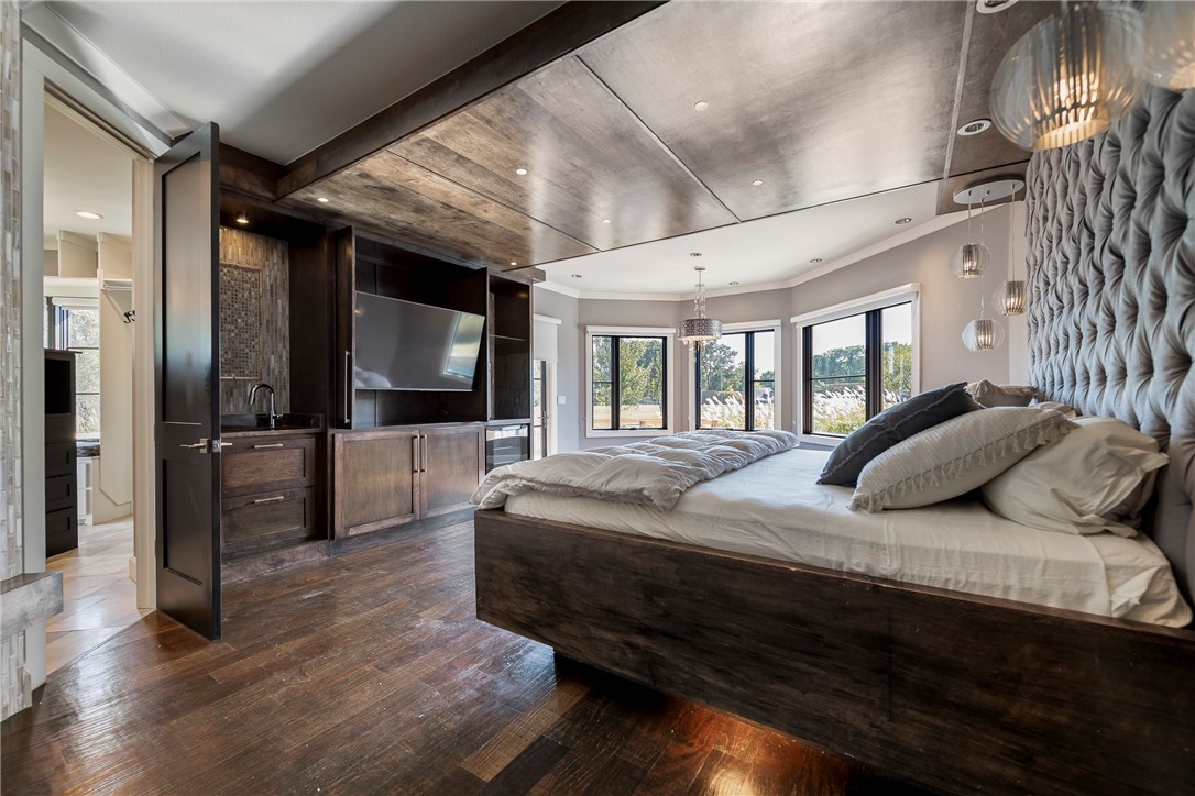 Hanover - Residential