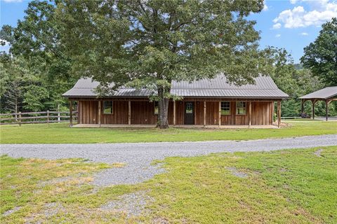 18 Kenwood Cove Other AR AR 72058