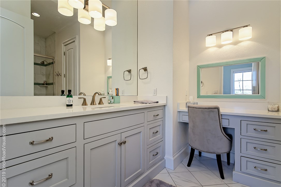 Clear Creek Ph II - Residential