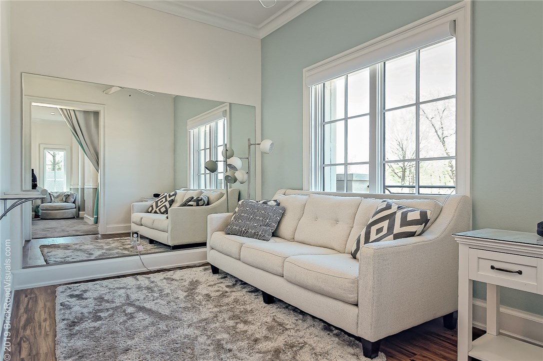 Clear Creek Ph II - Residential