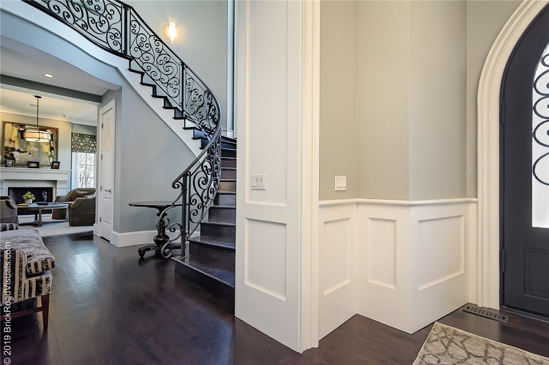 Clear Creek Ph II - Residential