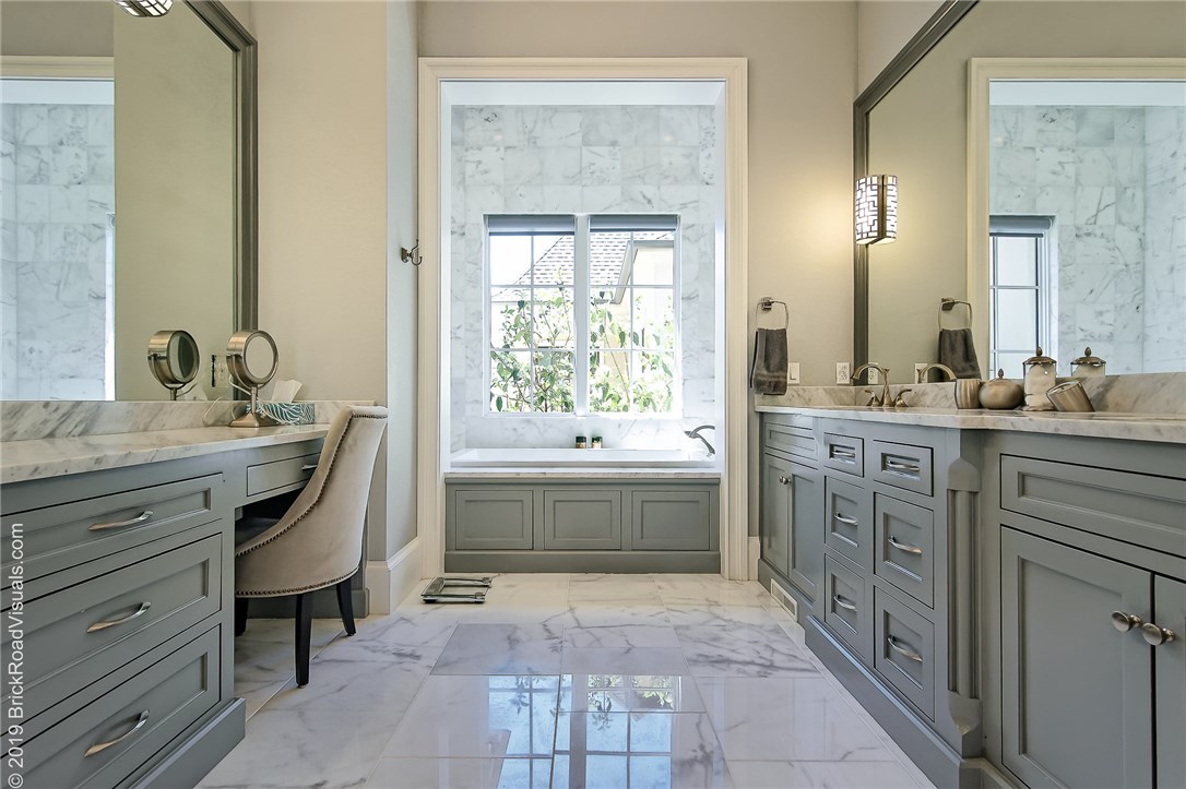 Clear Creek Ph II - Residential