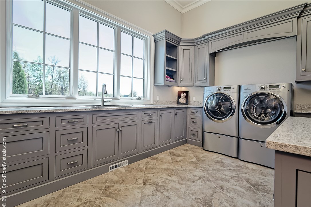 Clear Creek Ph II - Residential