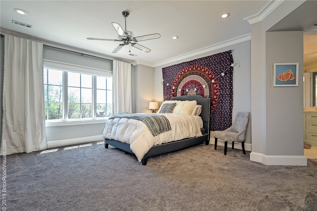 Clear Creek Ph II - Residential