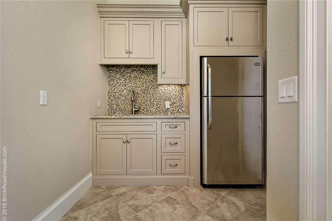 Clear Creek Ph II - Residential