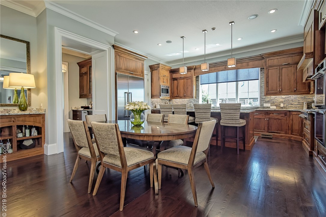 Clear Creek Ph II - Residential