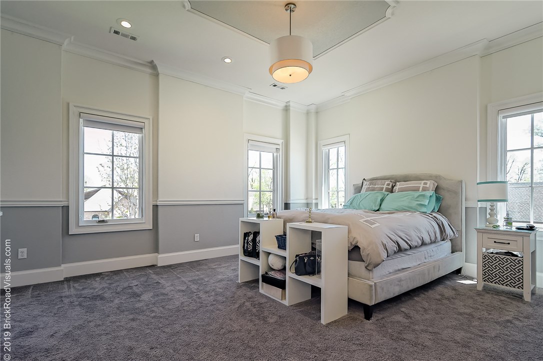 Clear Creek Ph II - Residential