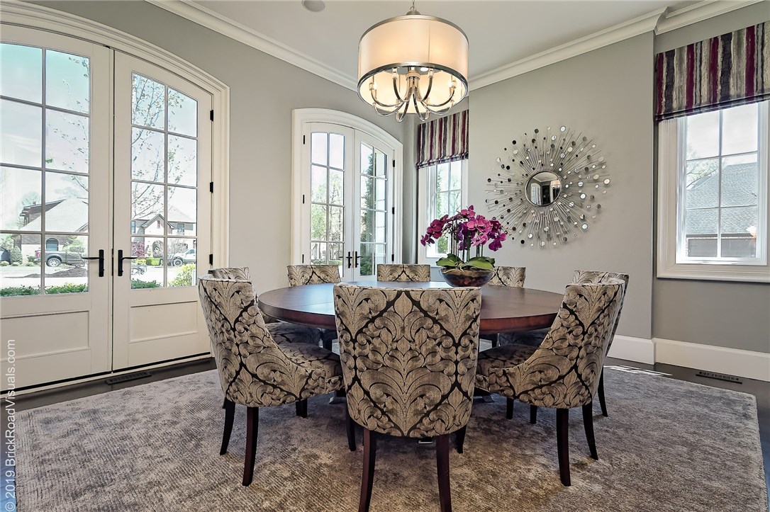 Clear Creek Ph II - Residential