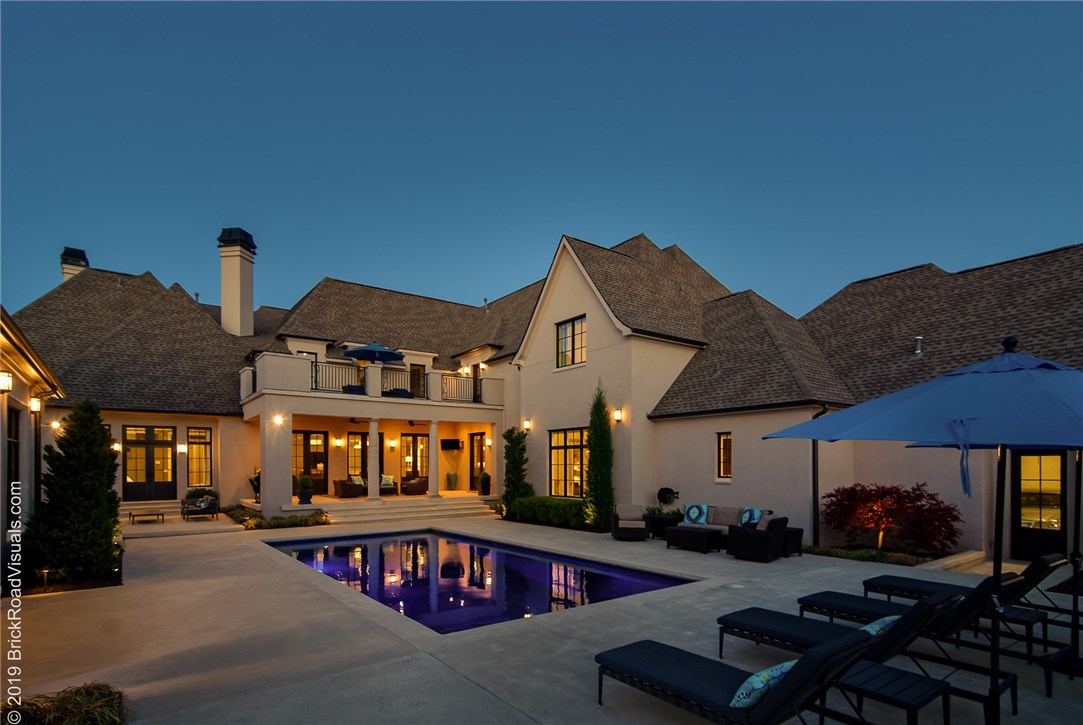 Clear Creek Ph II - Residential