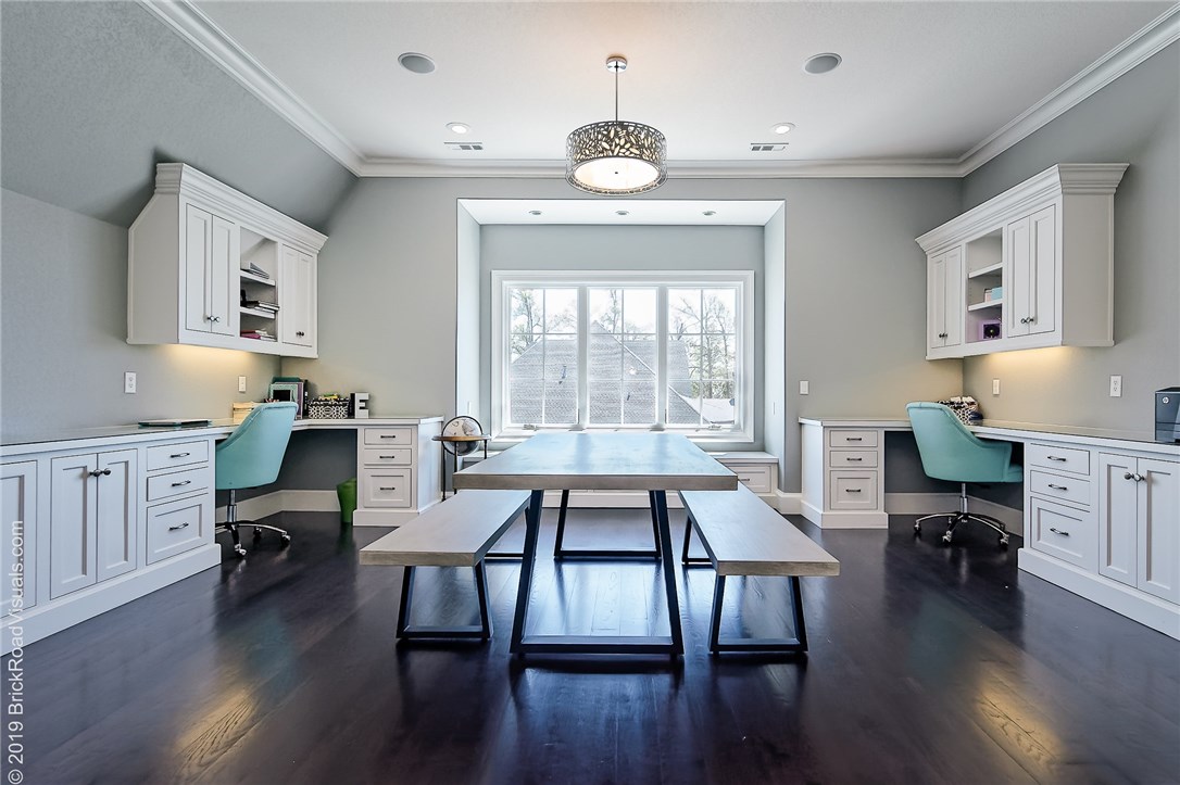 Clear Creek Ph II - Residential