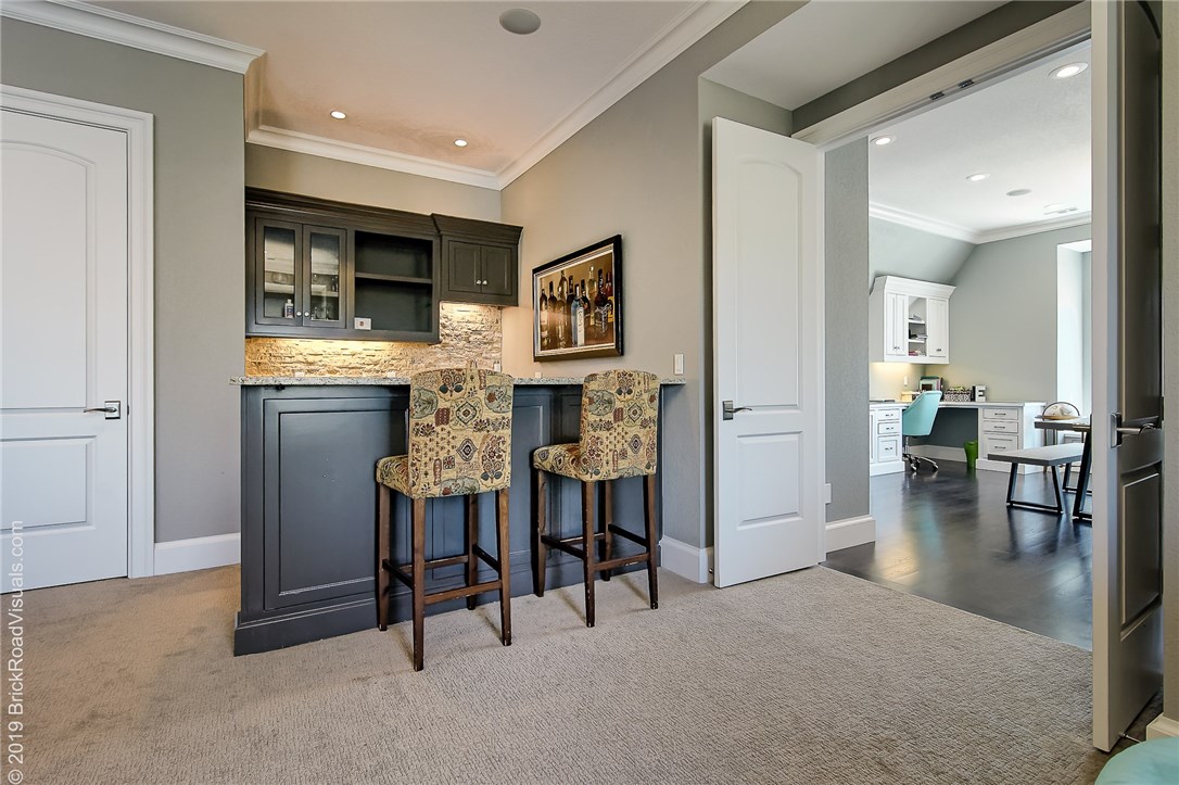 Clear Creek Ph II - Residential