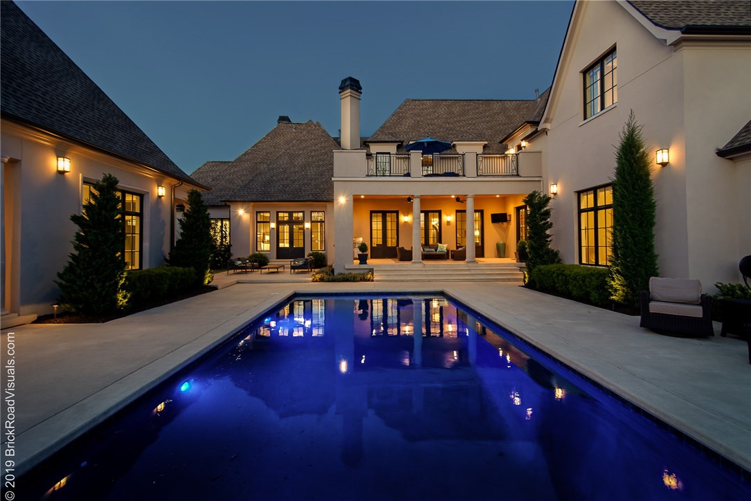 Clear Creek Ph II - Residential