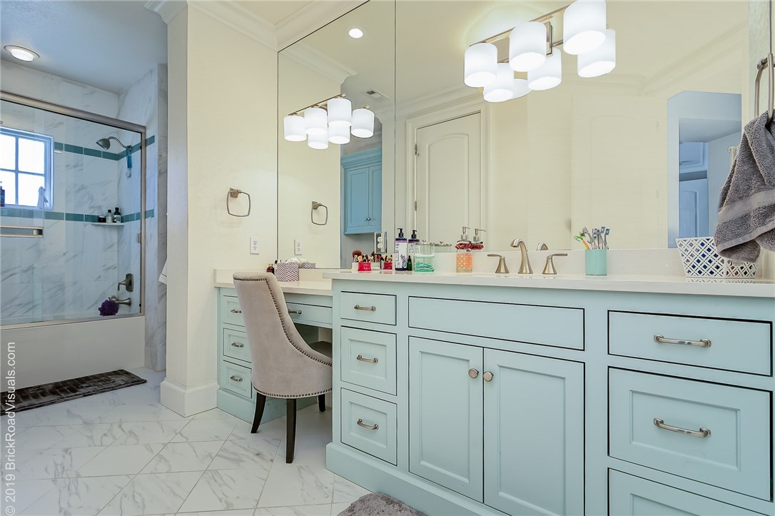 Clear Creek Ph II - Residential